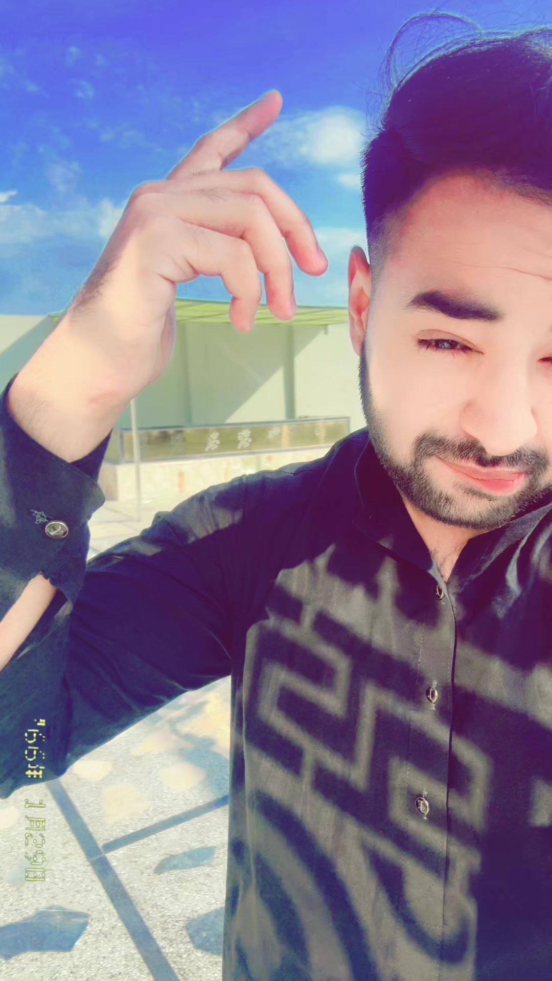 @Chaudhary Sheraz⚜️