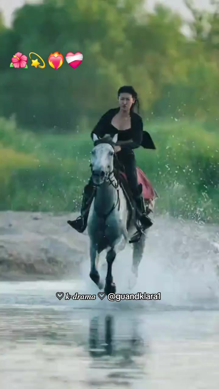 @k -drama