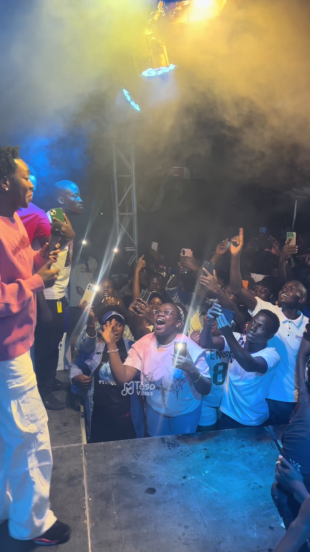 @Teso Vibez Digital