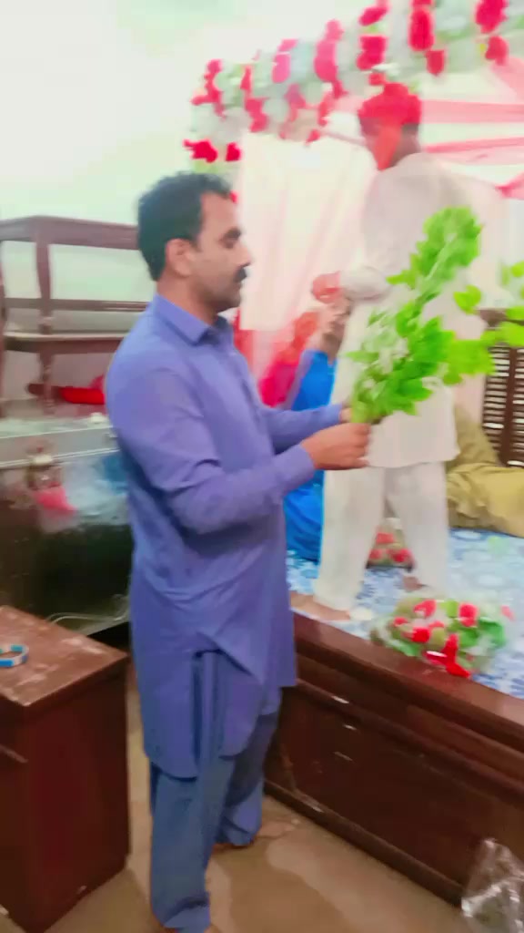 @Faheem kaka