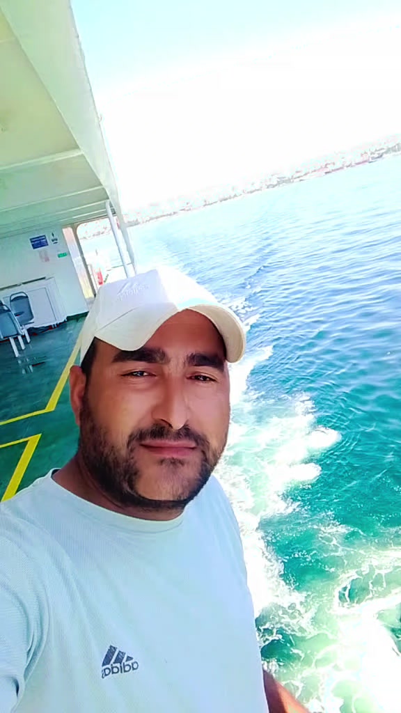 @Hamit Aksoy