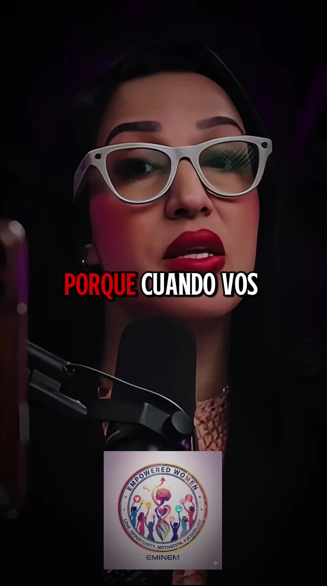 @Amor y poder