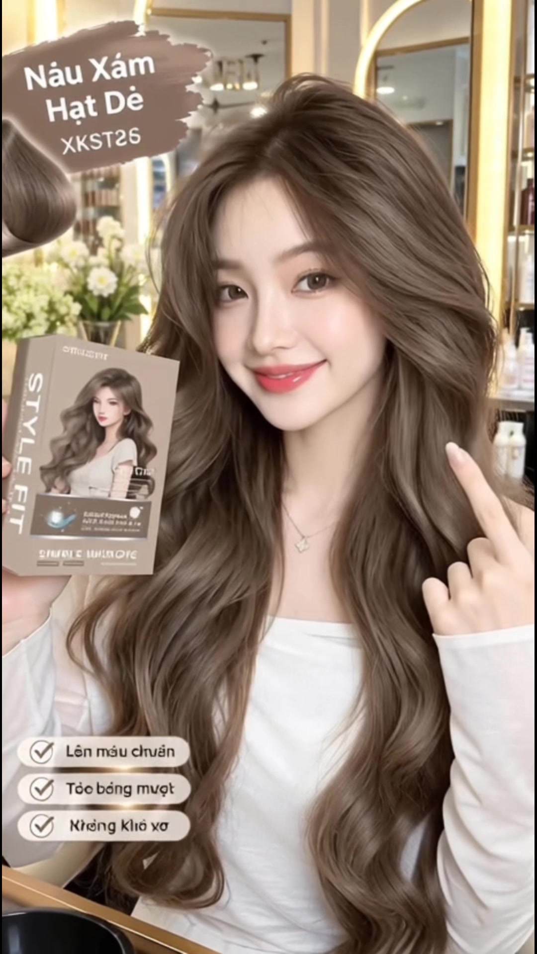 @Ngọc tạp ho&aacute; ✅