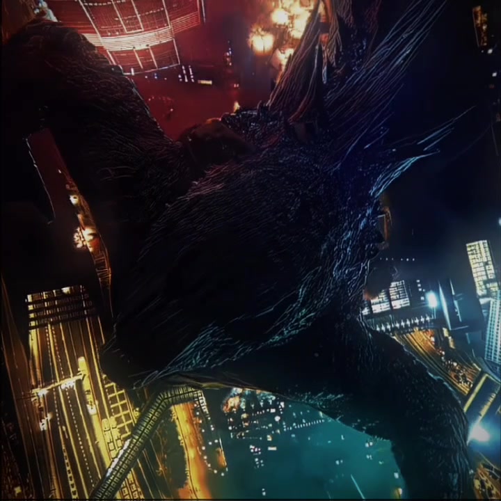 @GODZILLA SUPERNOVA