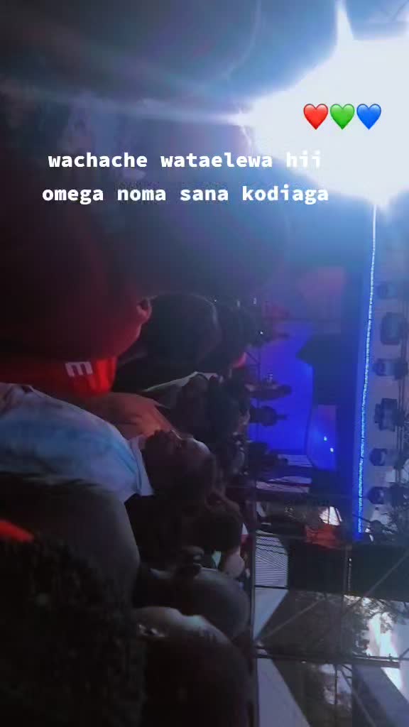 @Rigan nyagode jnr