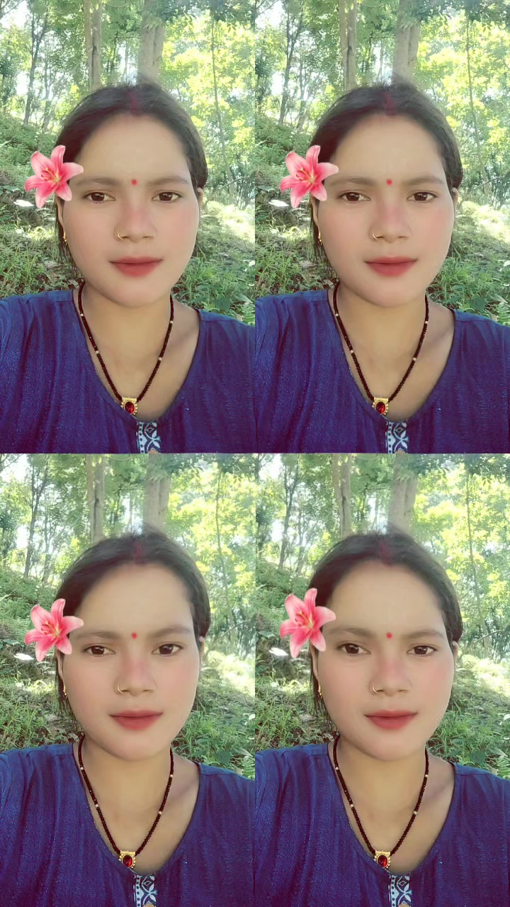 @Tilasara xettri&hearts;️❤️