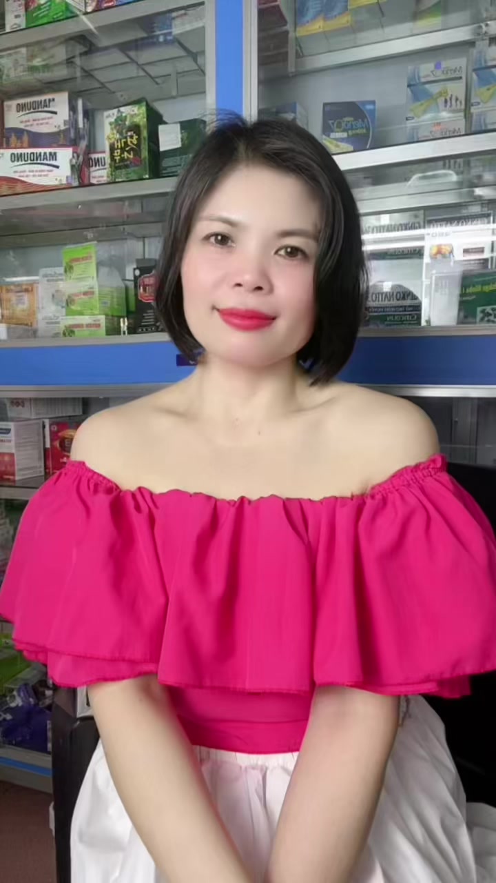 @Dược sĩ Xu&acirc;n
