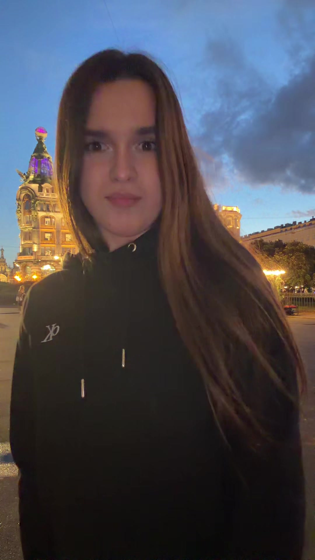 @ТГК: черешенка