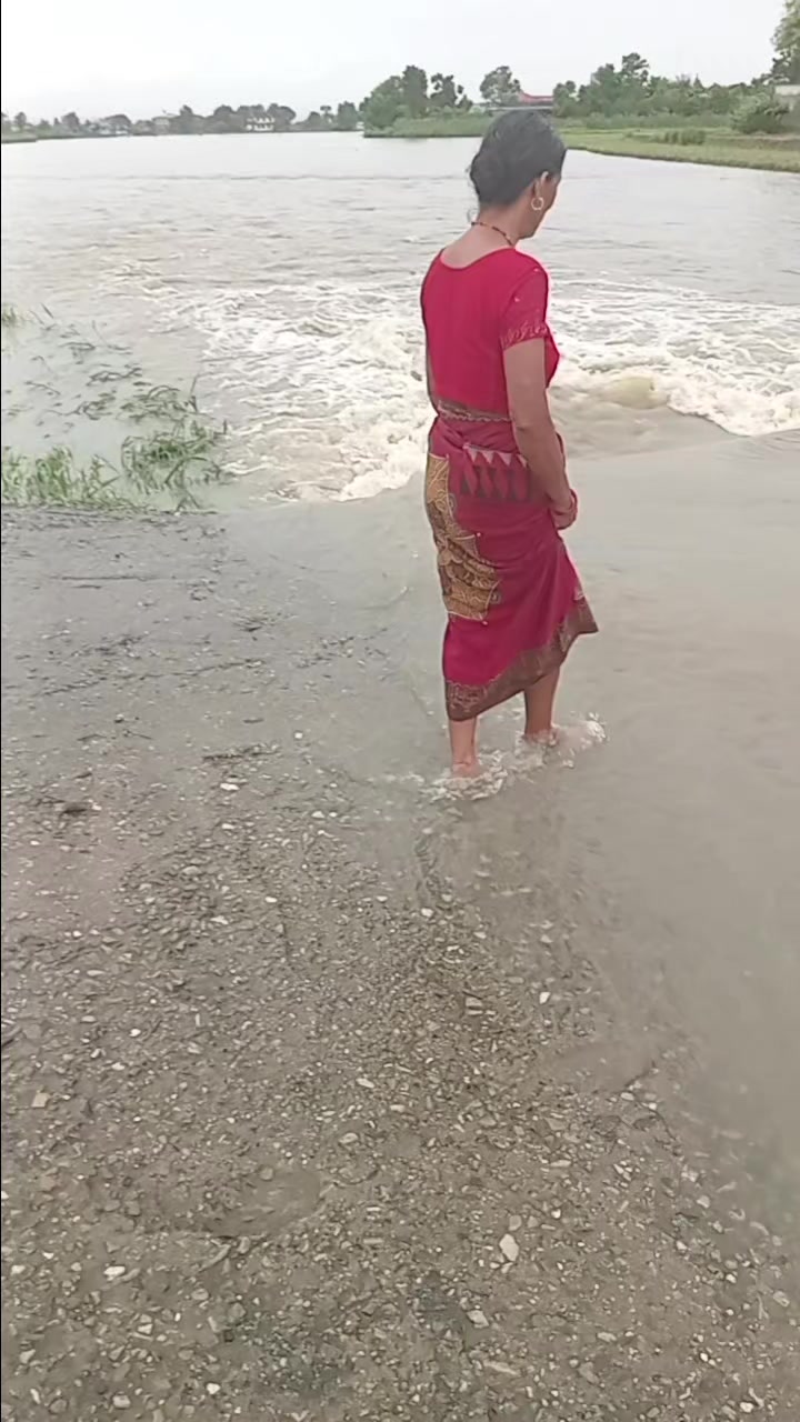 @चन्द्रकला पौडेल  गल्कोट.