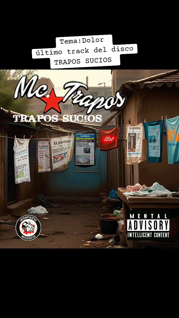@Trapos MC 🇪🇨