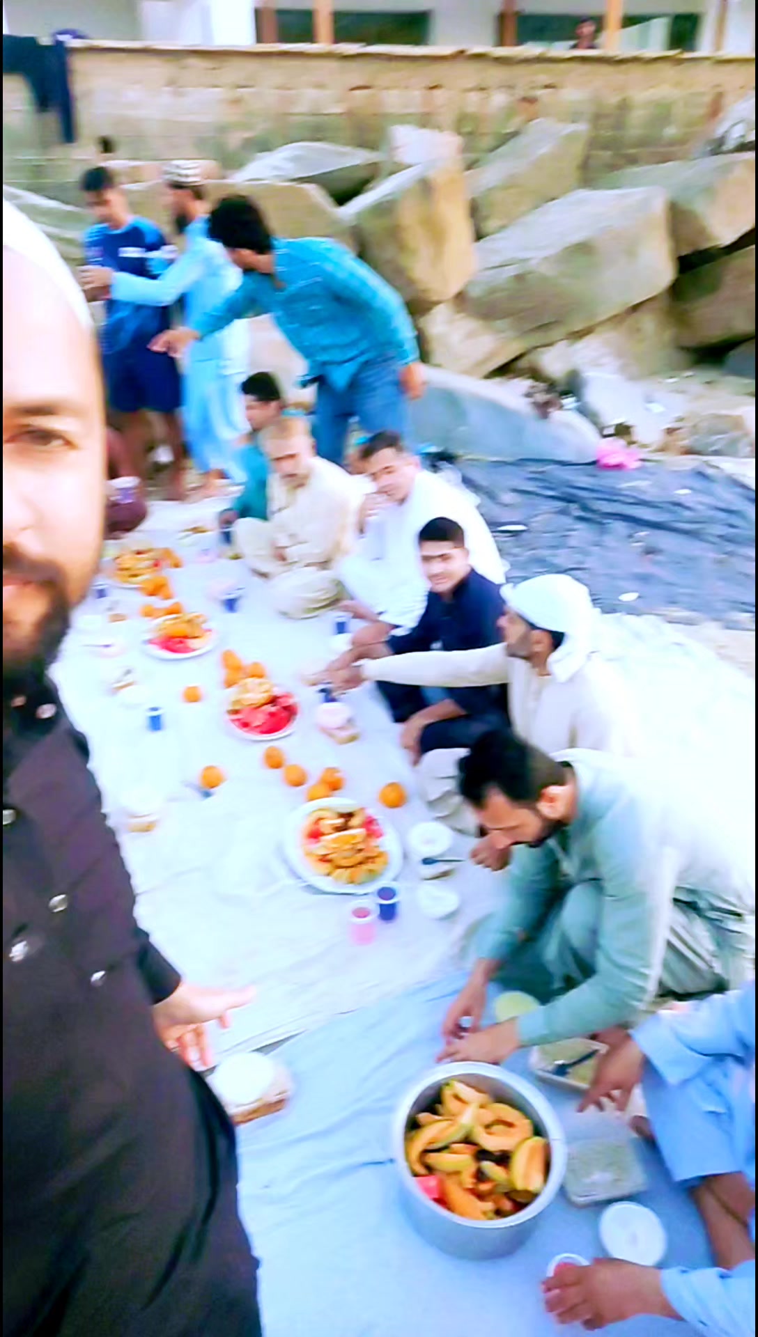 @Najeeb Khan