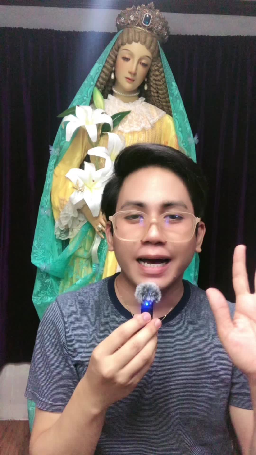 @JoshieeMendiola