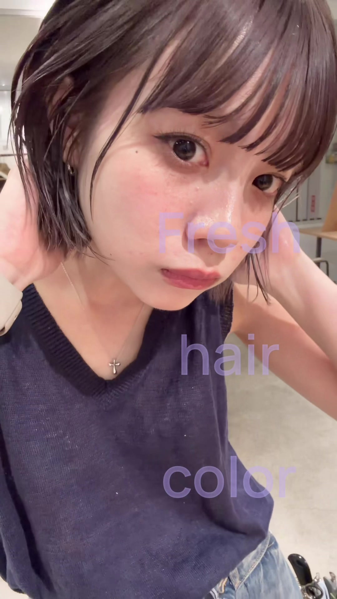 @まひろ