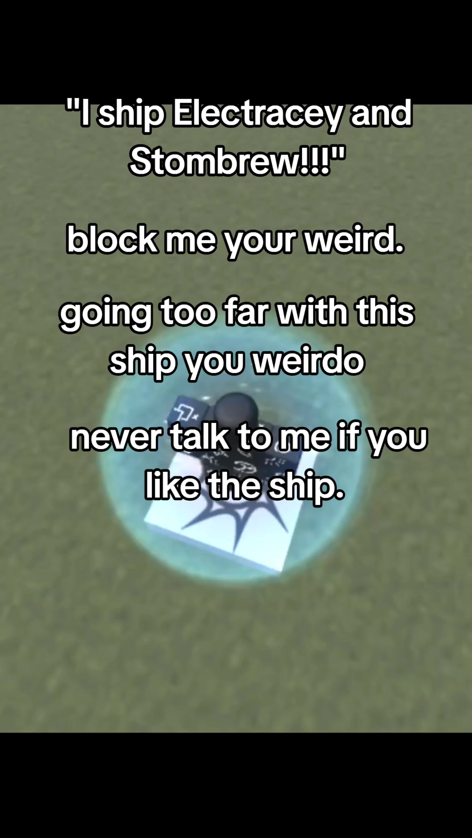 @Scribs