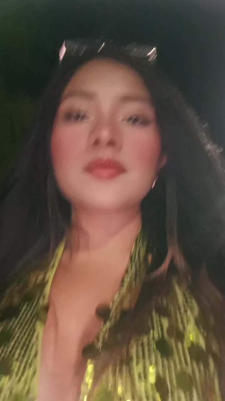 @Heydi Gianella