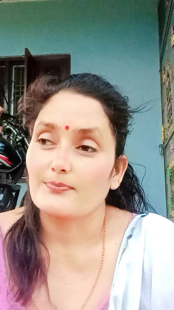 @Deepa Ghimire