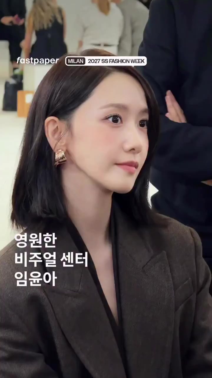 @Yoong 林允儿 🎀