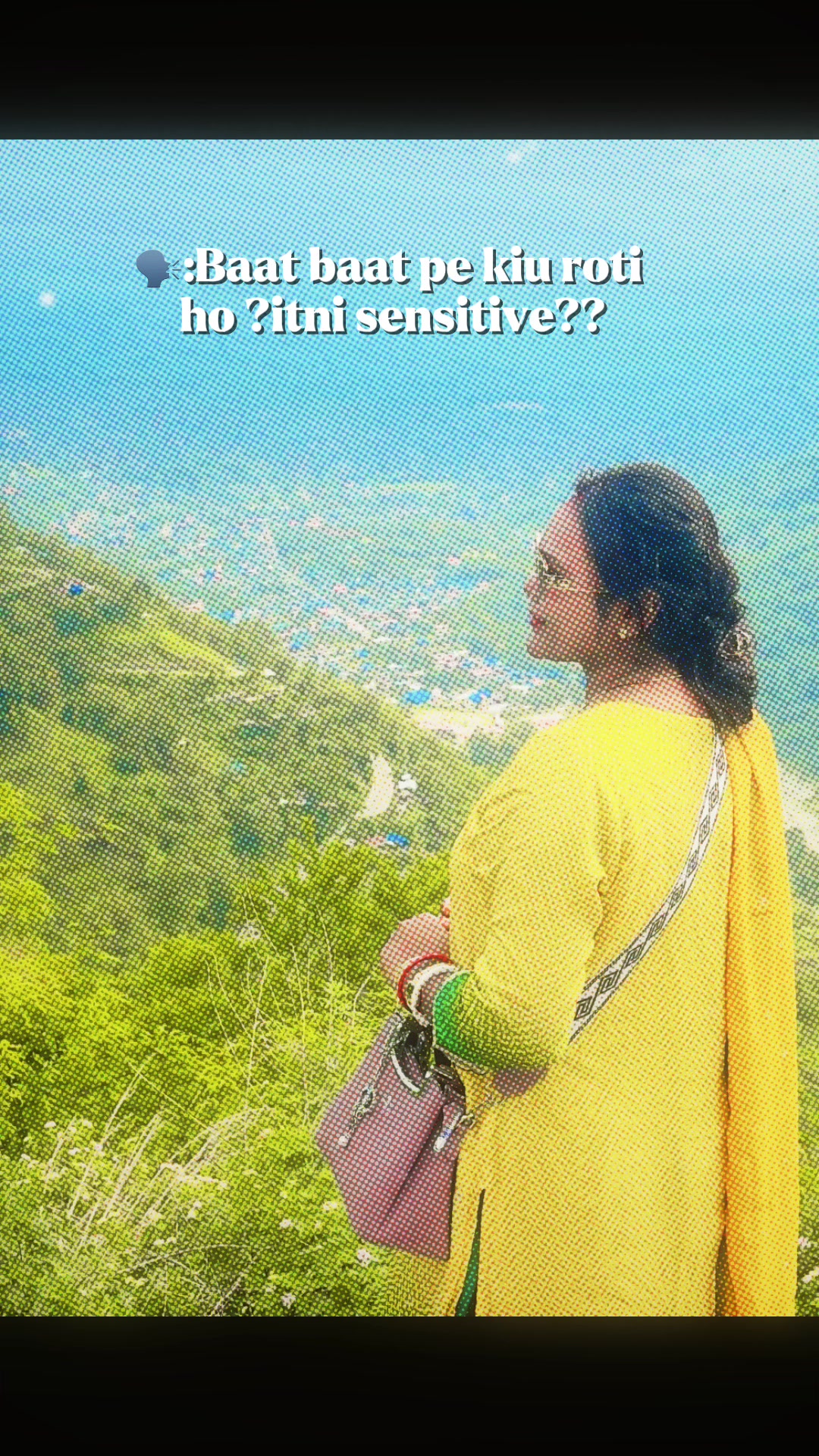 @chandani shah