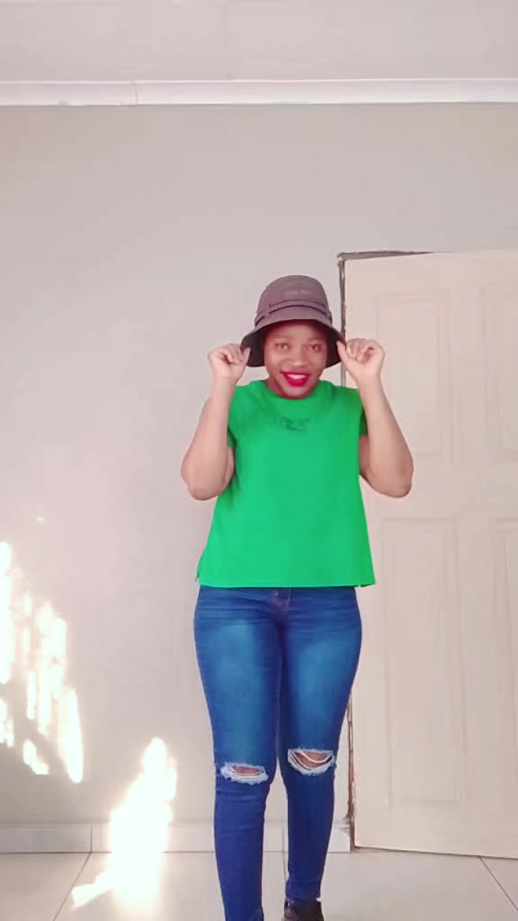 @Phathutshedzo Pretty