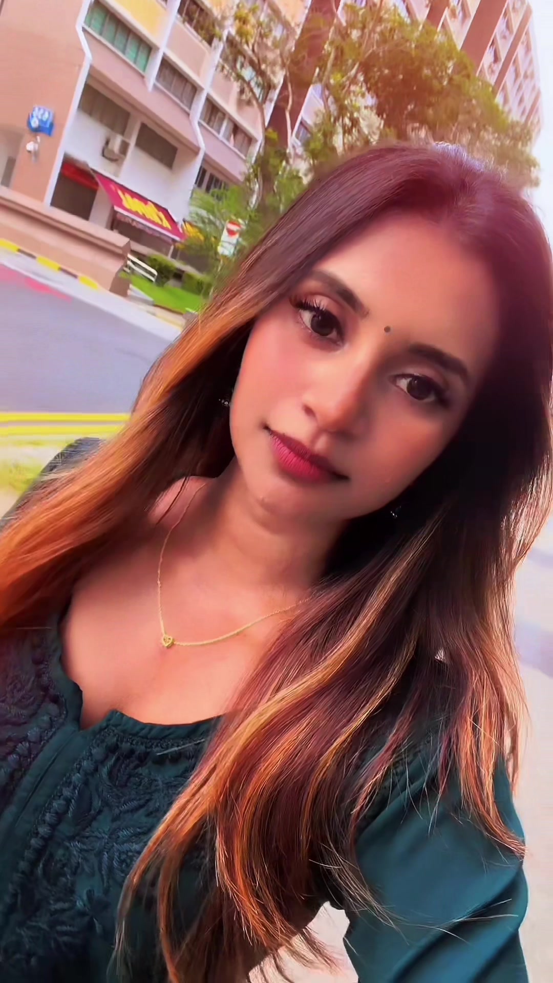 @sнᴀʟιɴι