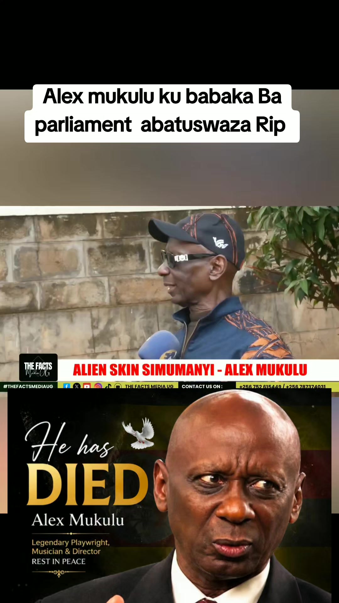 @Ronnie Genious official