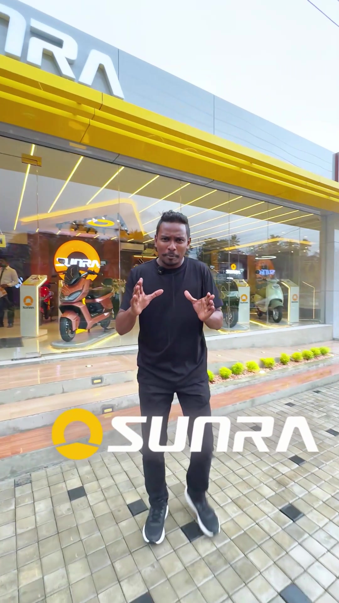 @Moto Hub
