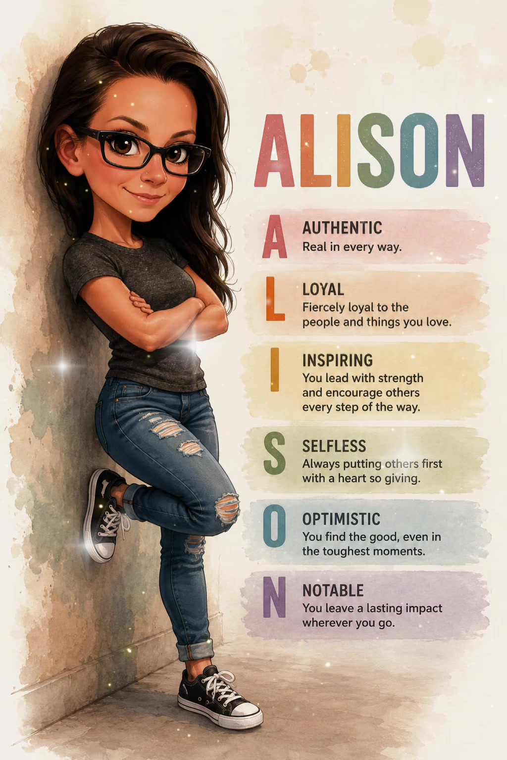 @Alison Smith