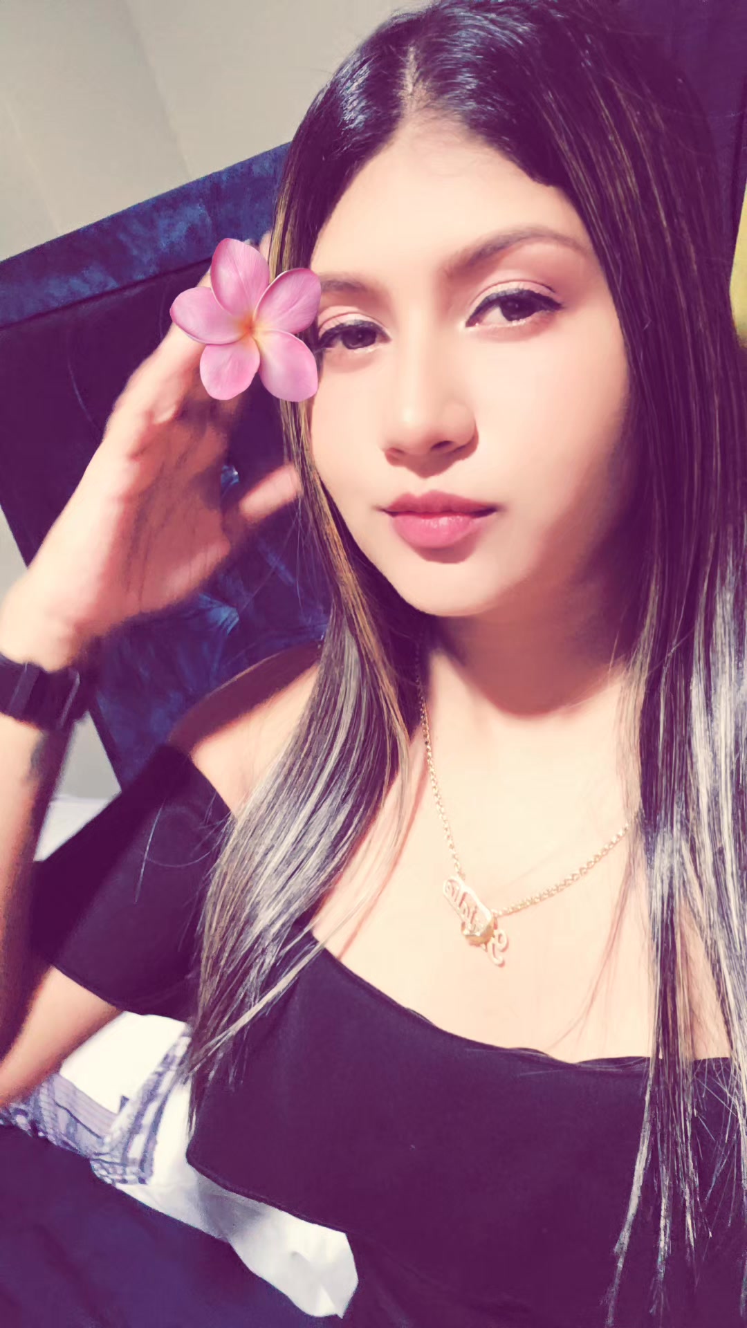 @Anjalie T.🐉