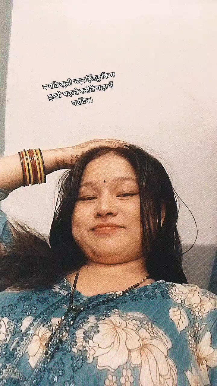 @Susmita thapa