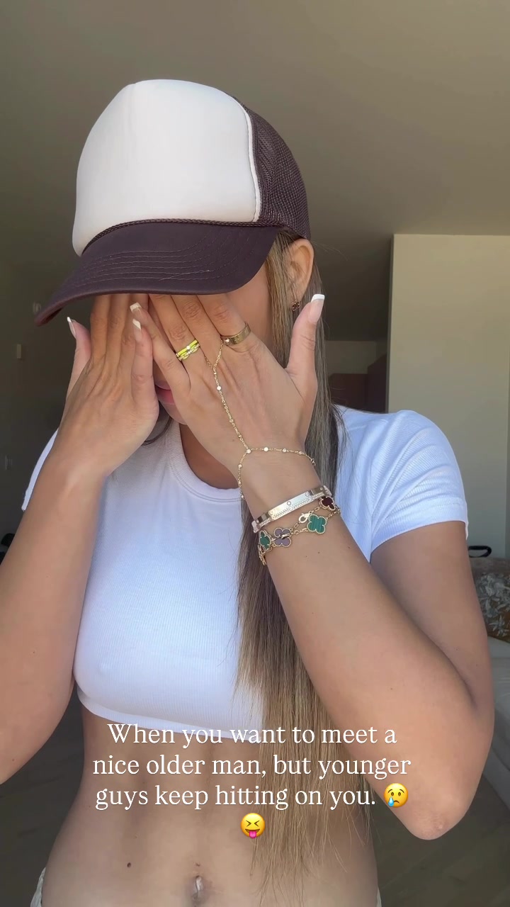 🌞 ihearttrenity (ihearttrenity)