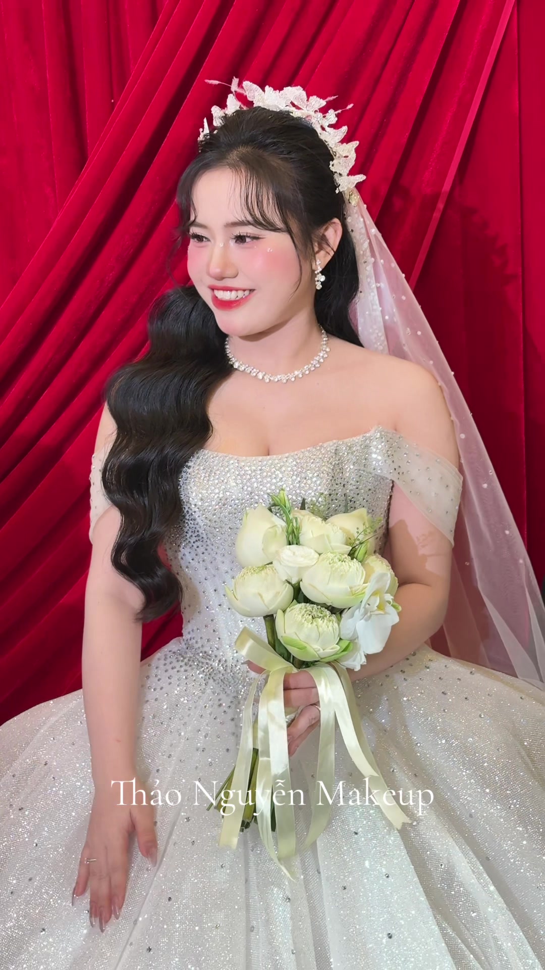 @Thảo Nguyễn Makeup