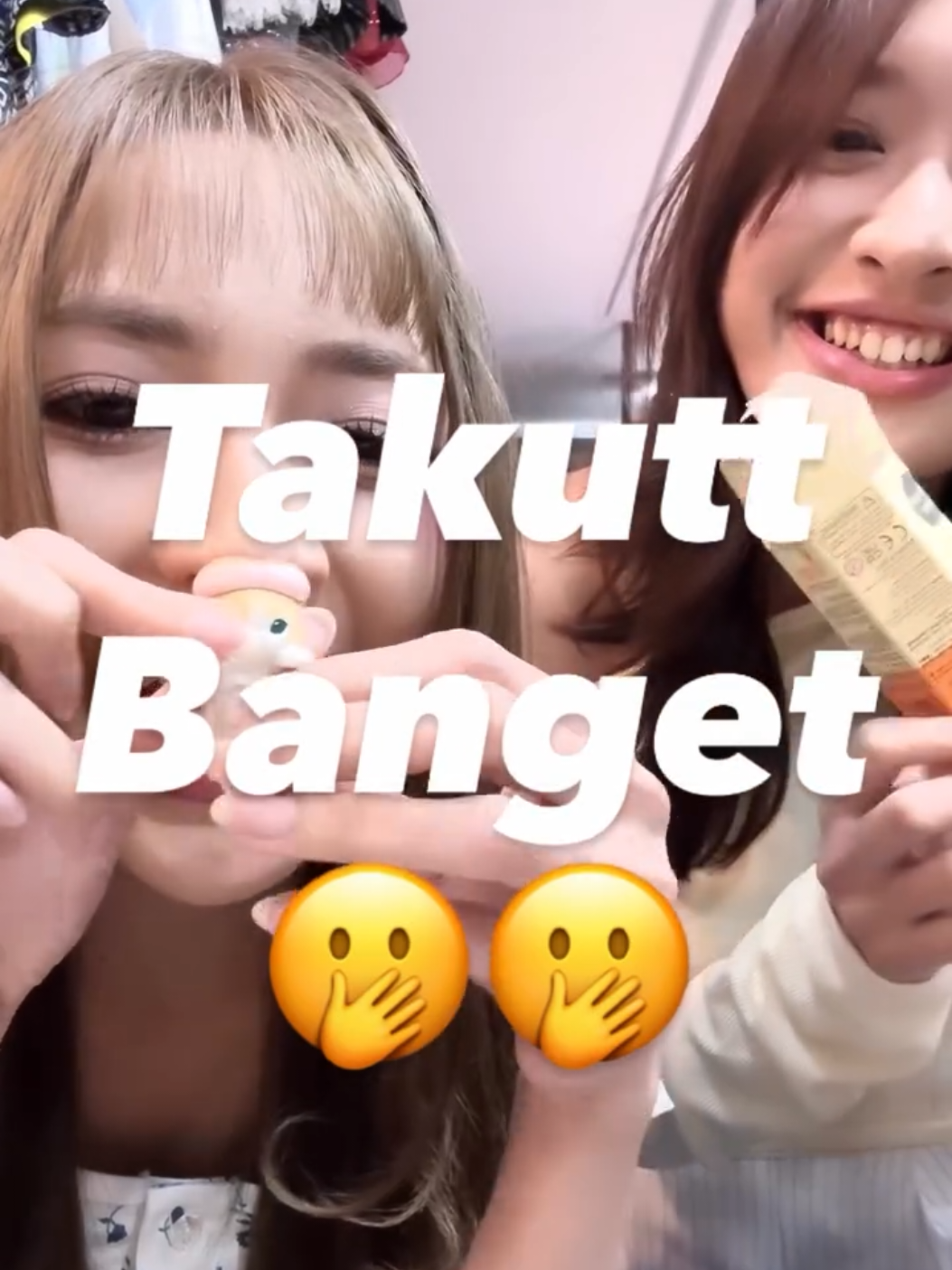 @Alliance FJKT48