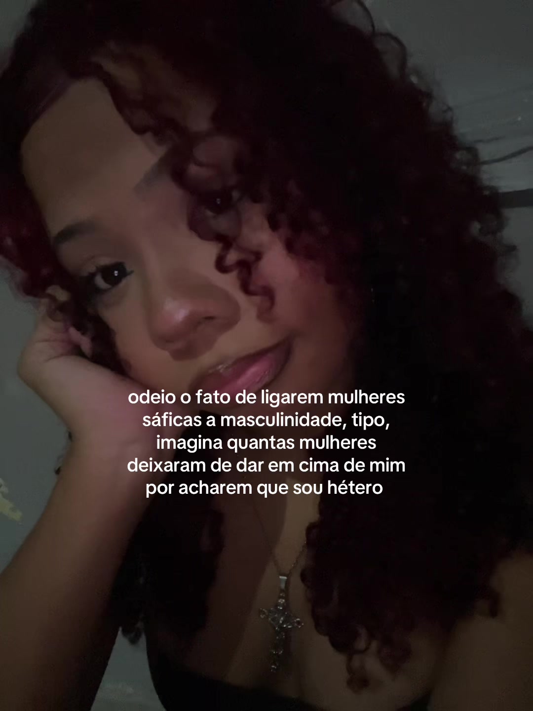 @trufinha de morango
