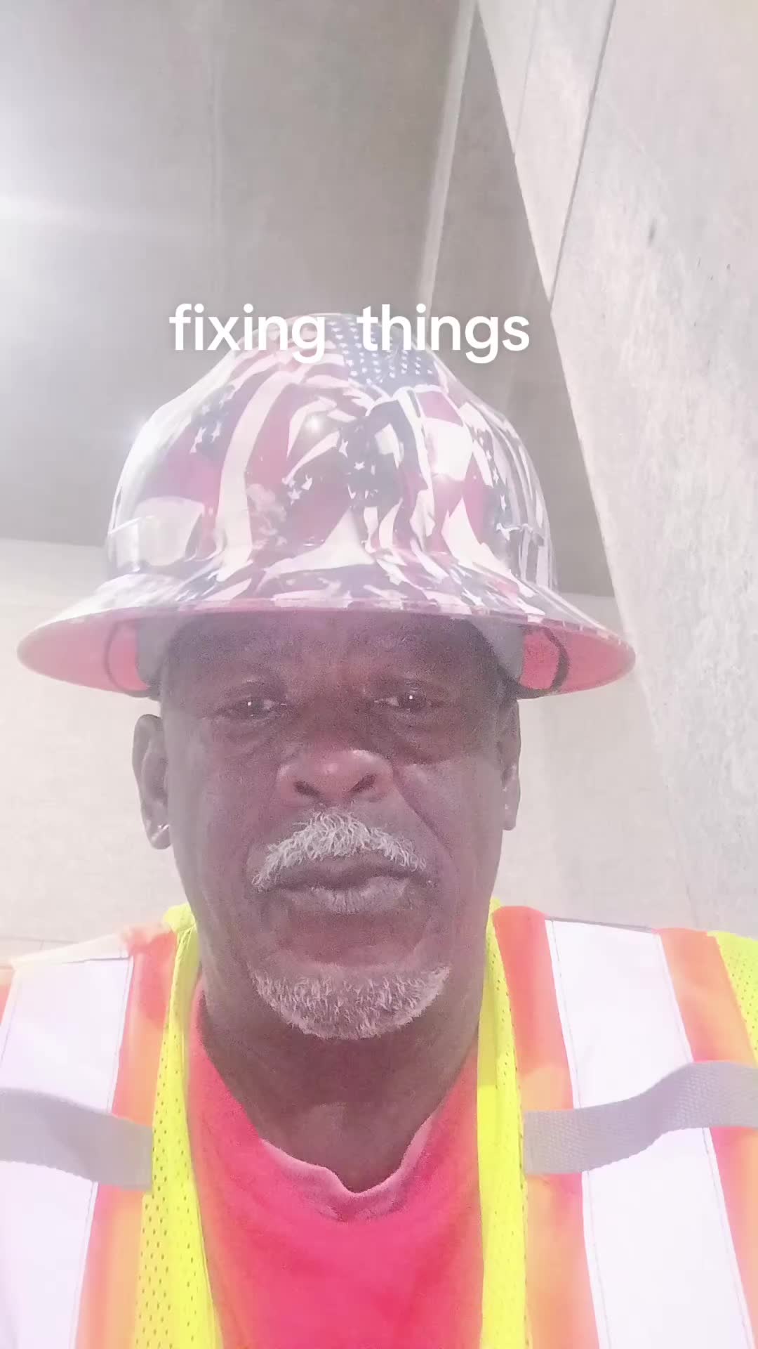 @Harold minor