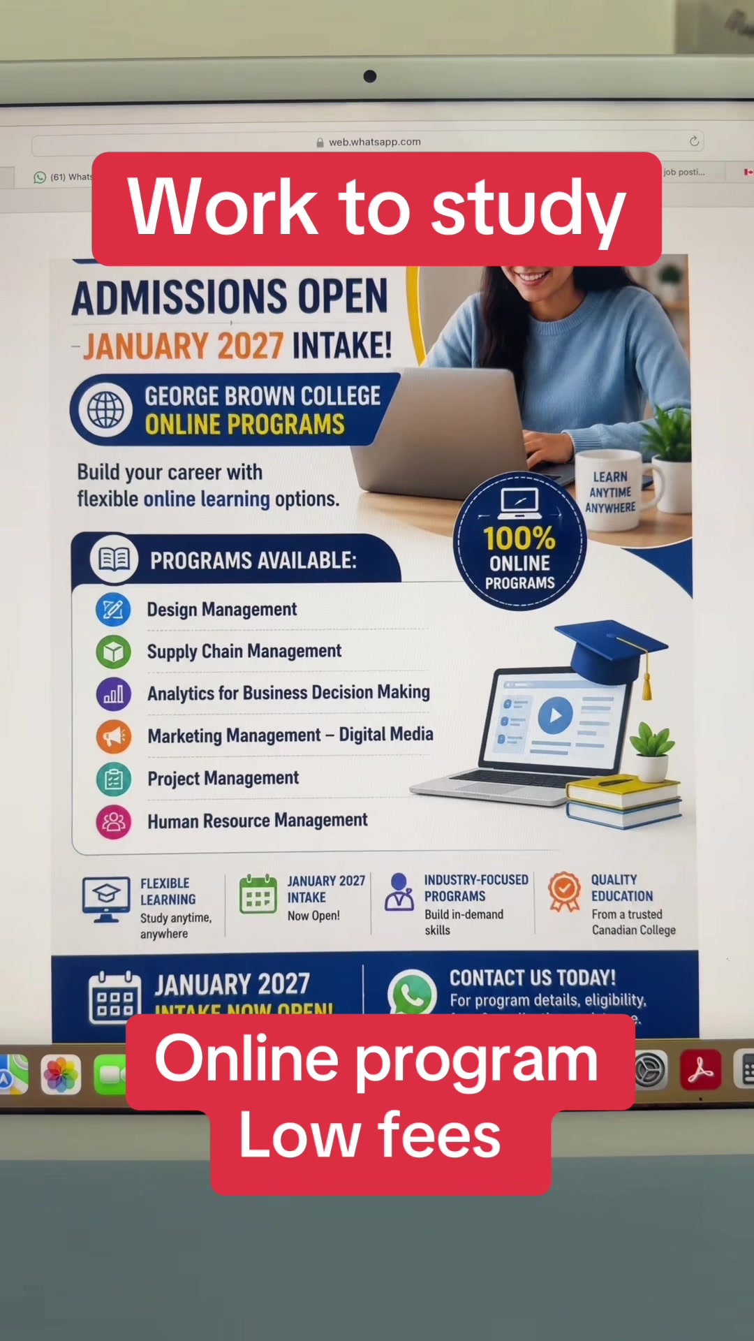 @Western Overseas Immigration
