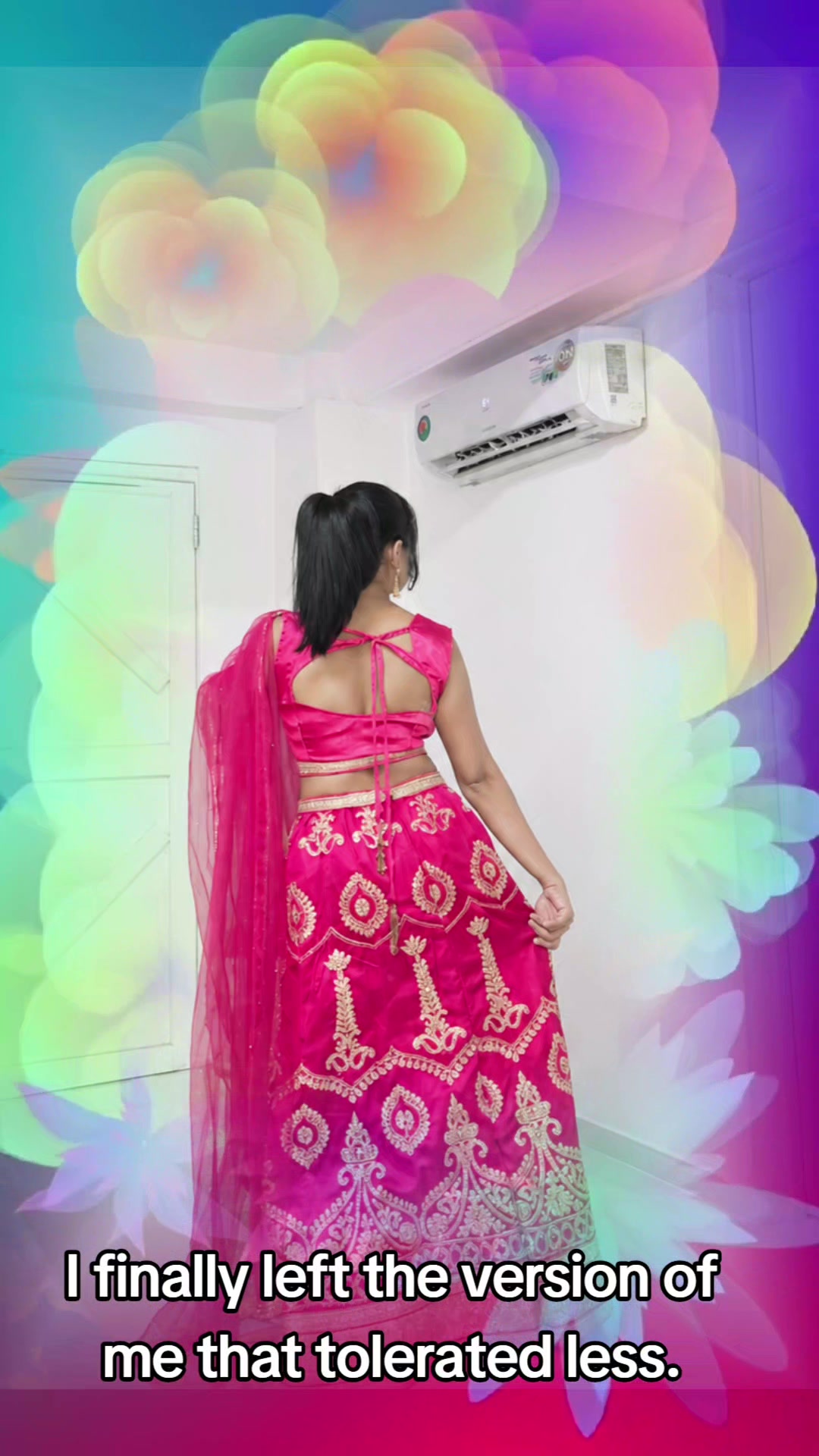 @Vidya
