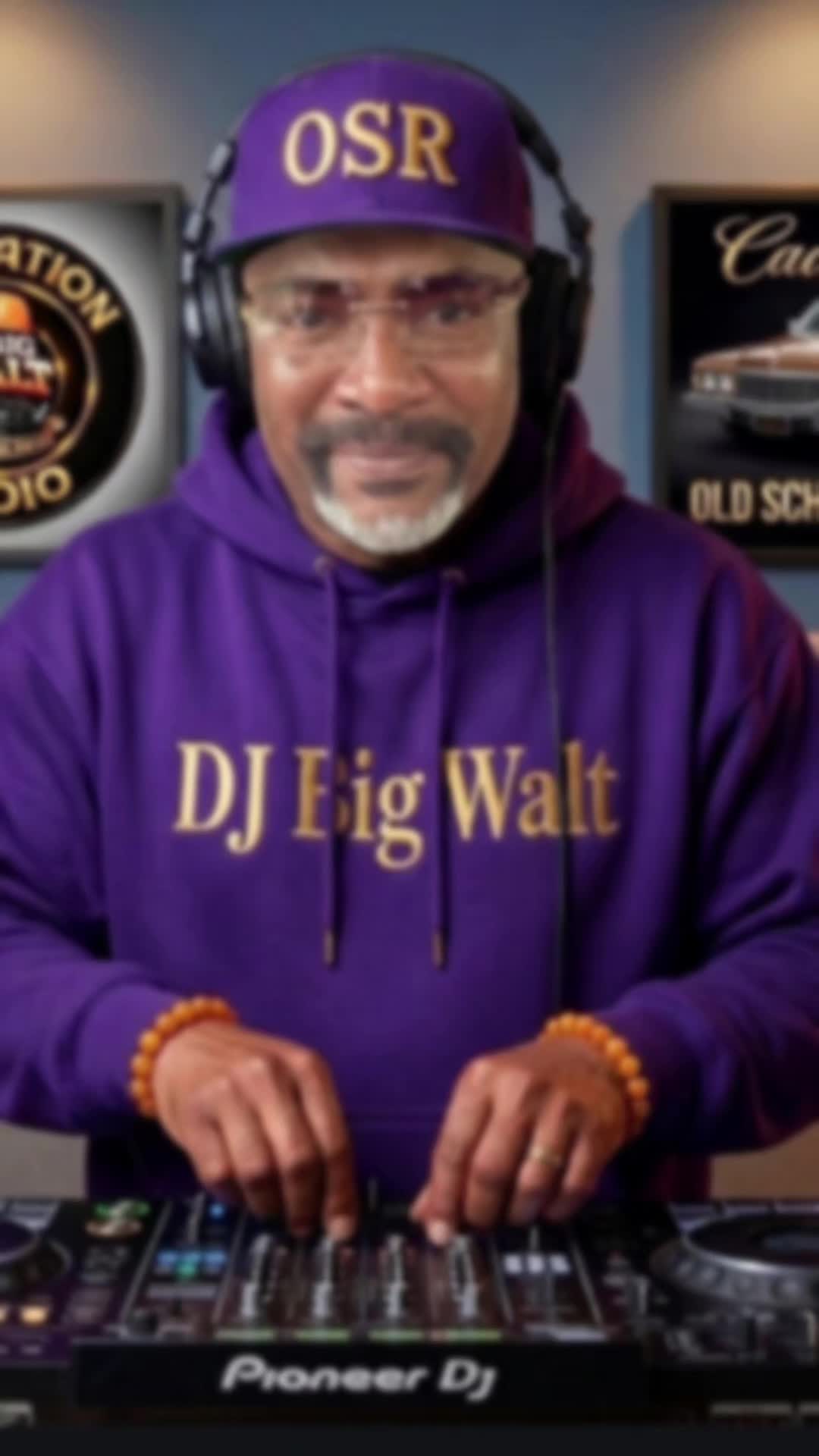 @DJ. BIG WALT