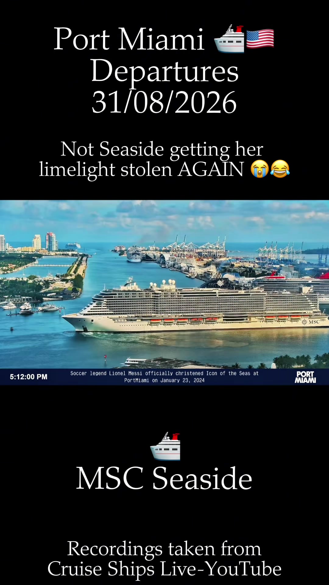 @Hannah | Cruise Tracker 🛳️