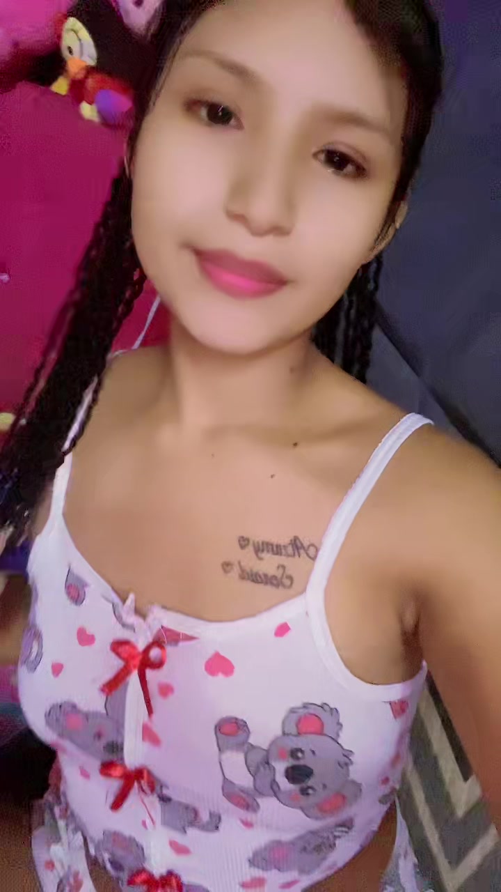 @Méylin Osorio