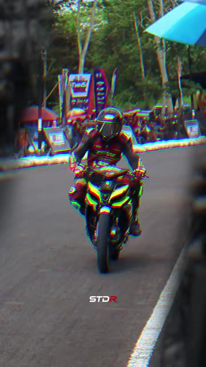 @Studio Racing