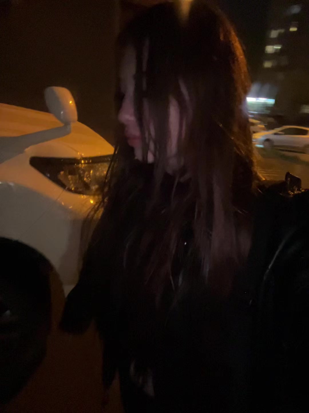 @кисонька