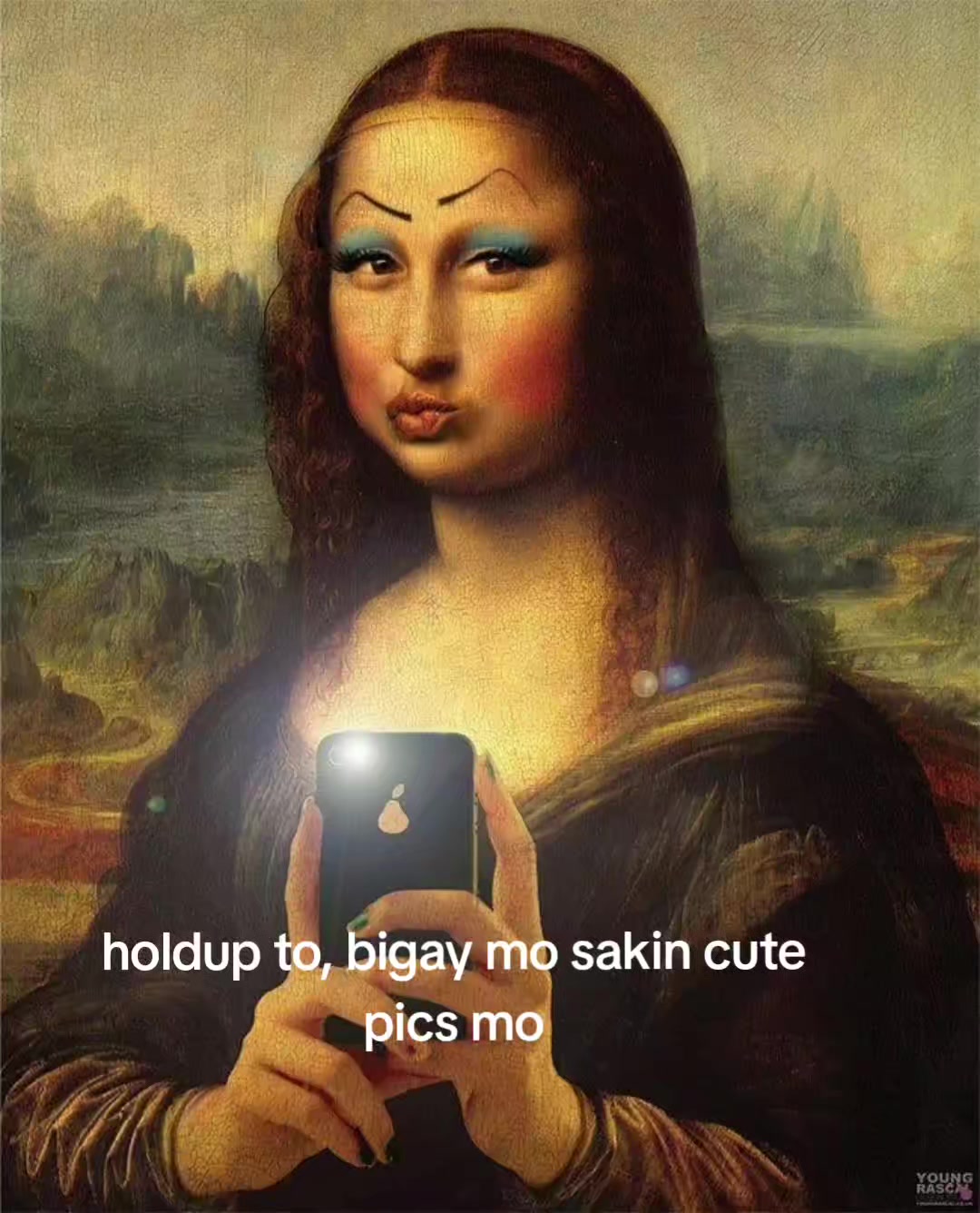 @R A L D