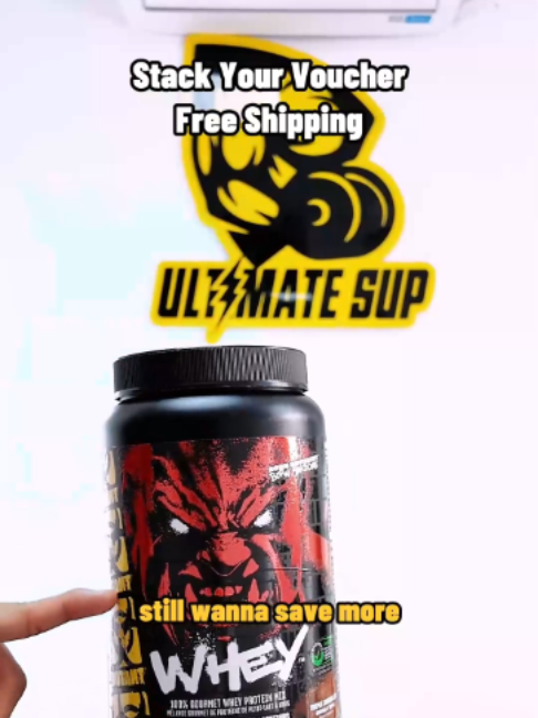 @Ultimate Sup Sport Supplement