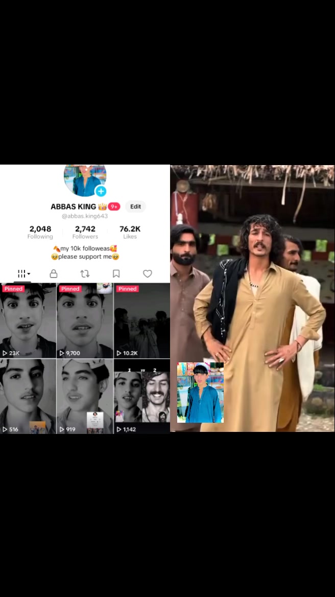 @ABBAS KING 👑