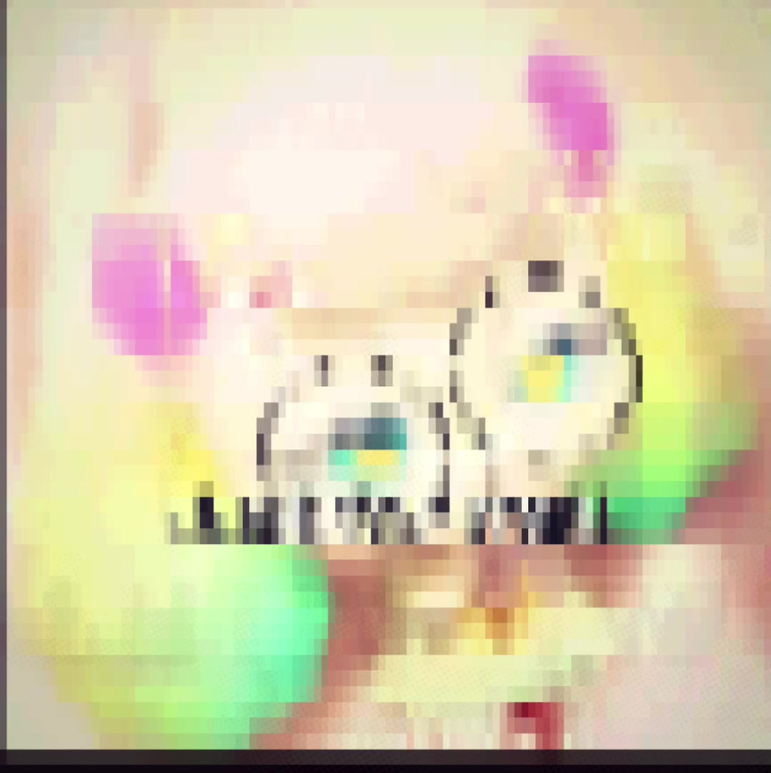 @🍡Lailah fluffysticker #1 fan⭐