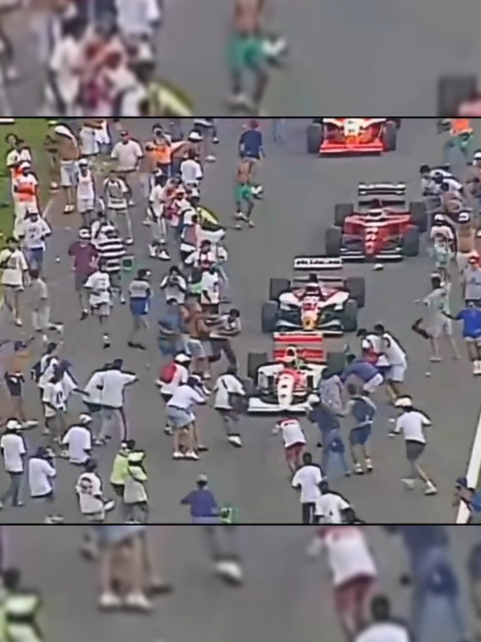 @Apex GP