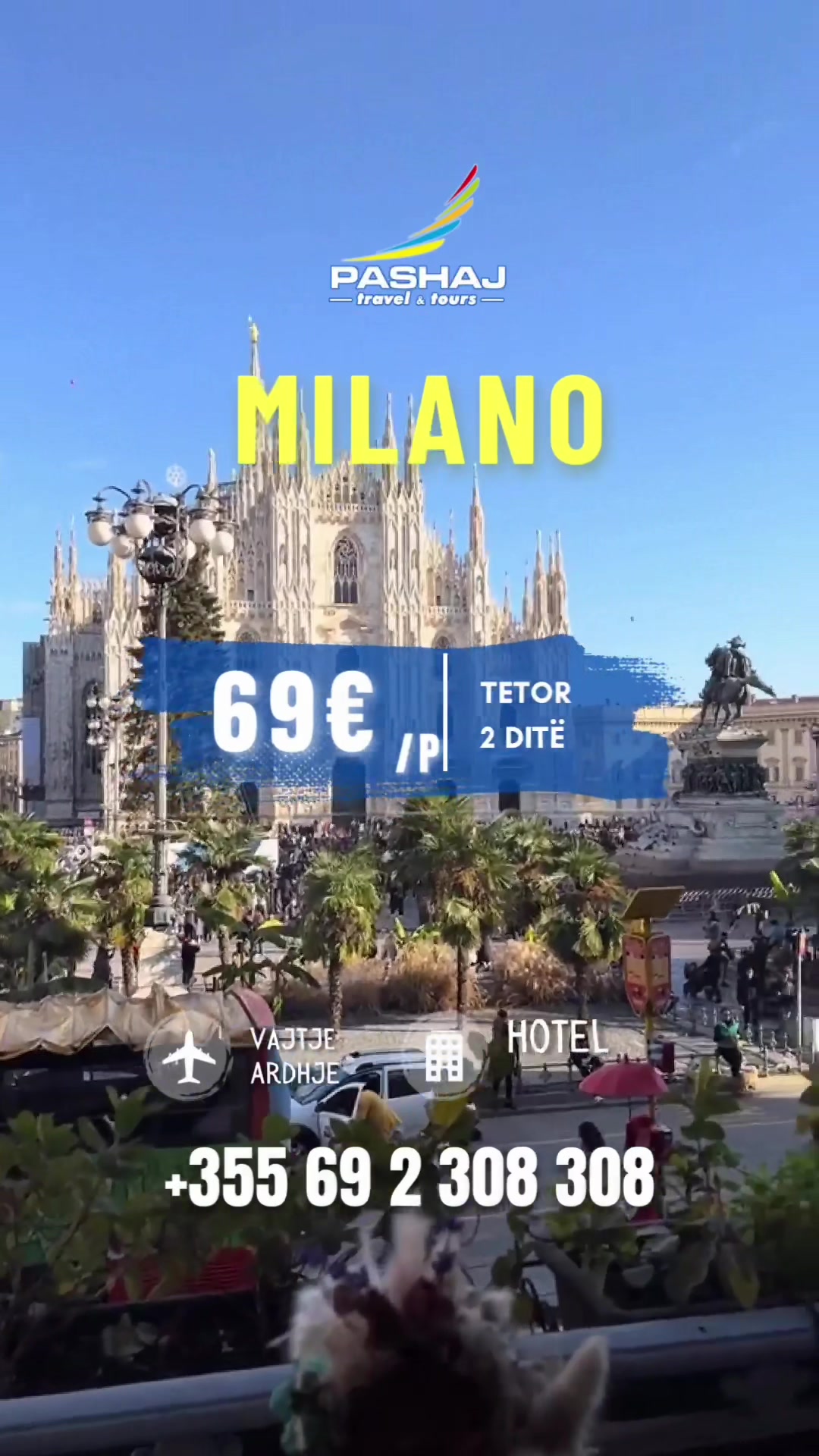 @Pashaj Travel