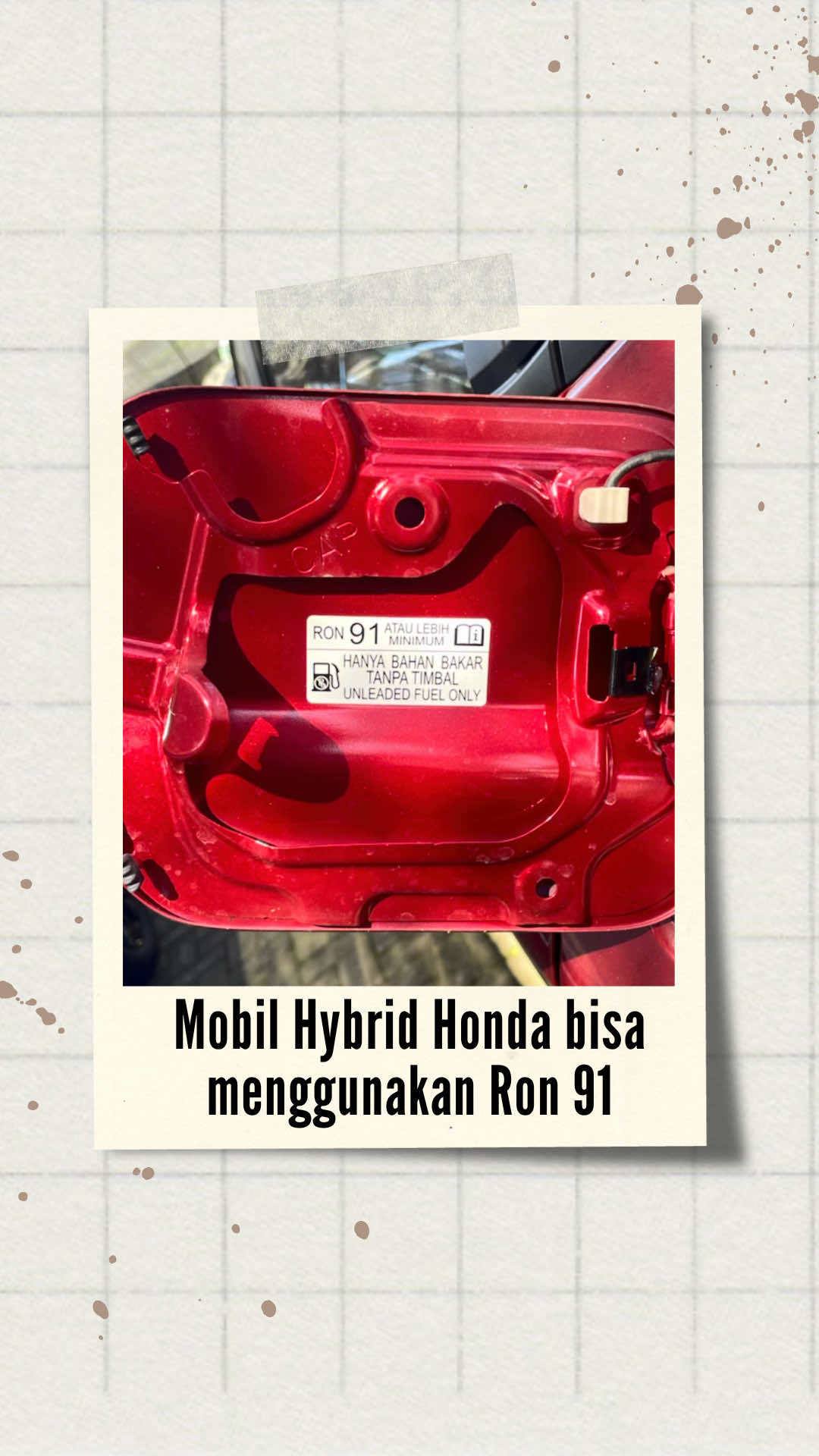 @Hondasurabayacenter_rizky