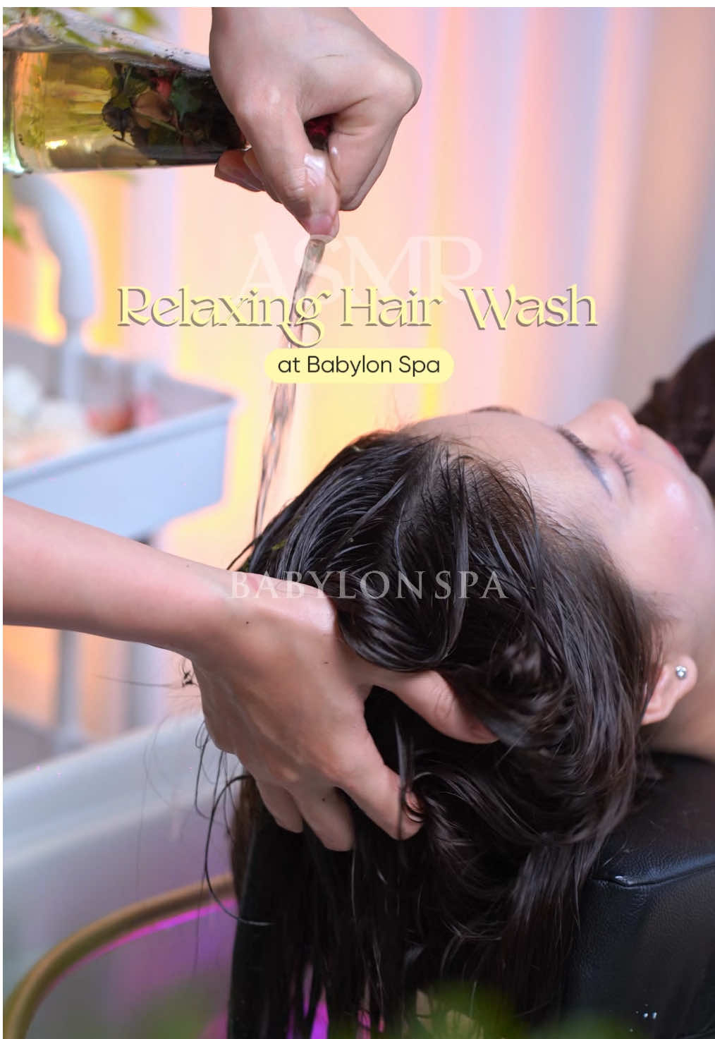 @Babylon Spa Massage Đ&agrave; Nẵng