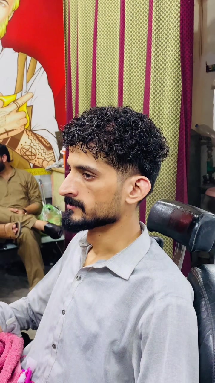 @💈✨Branded Saloon Haripur⚡️💈